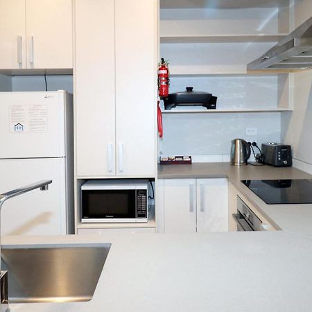 Apartment On Beale Street 汉密尔顿 外观 照片