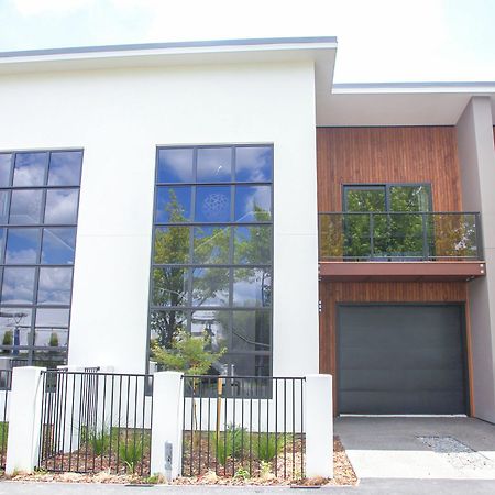 Apartment On Beale Street 汉密尔顿 外观 照片