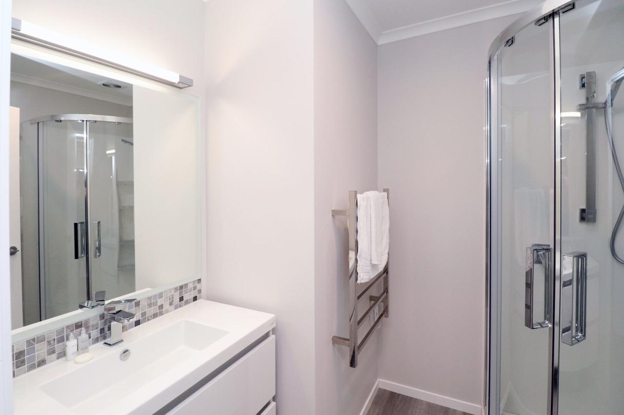 Apartment On Beale Street 汉密尔顿 外观 照片