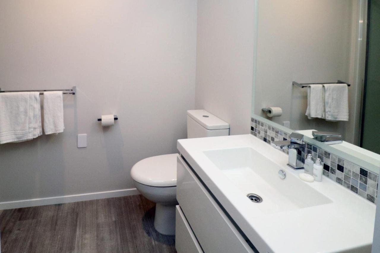 Apartment On Beale Street 汉密尔顿 外观 照片