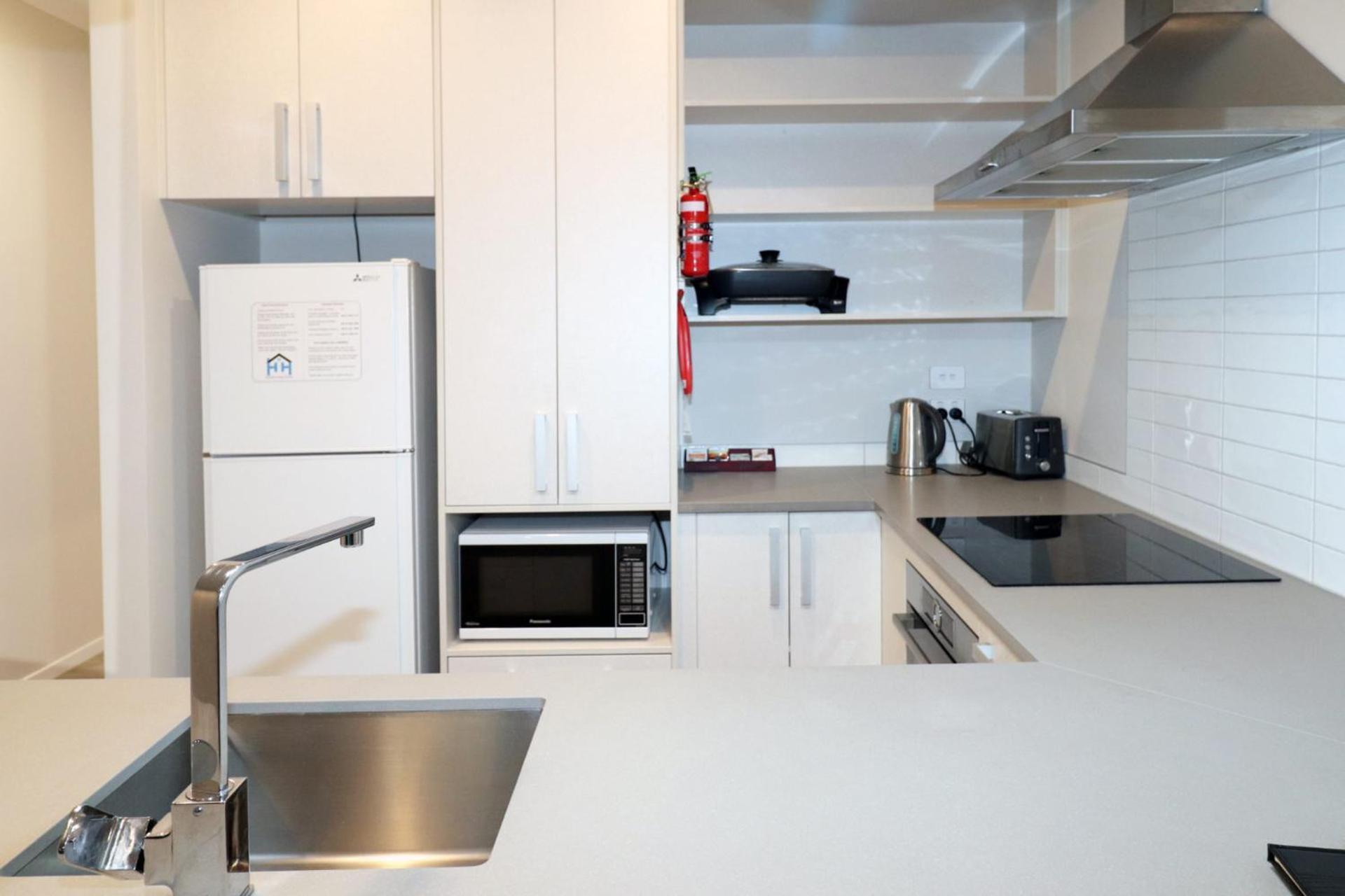 Apartment On Beale Street 汉密尔顿 外观 照片