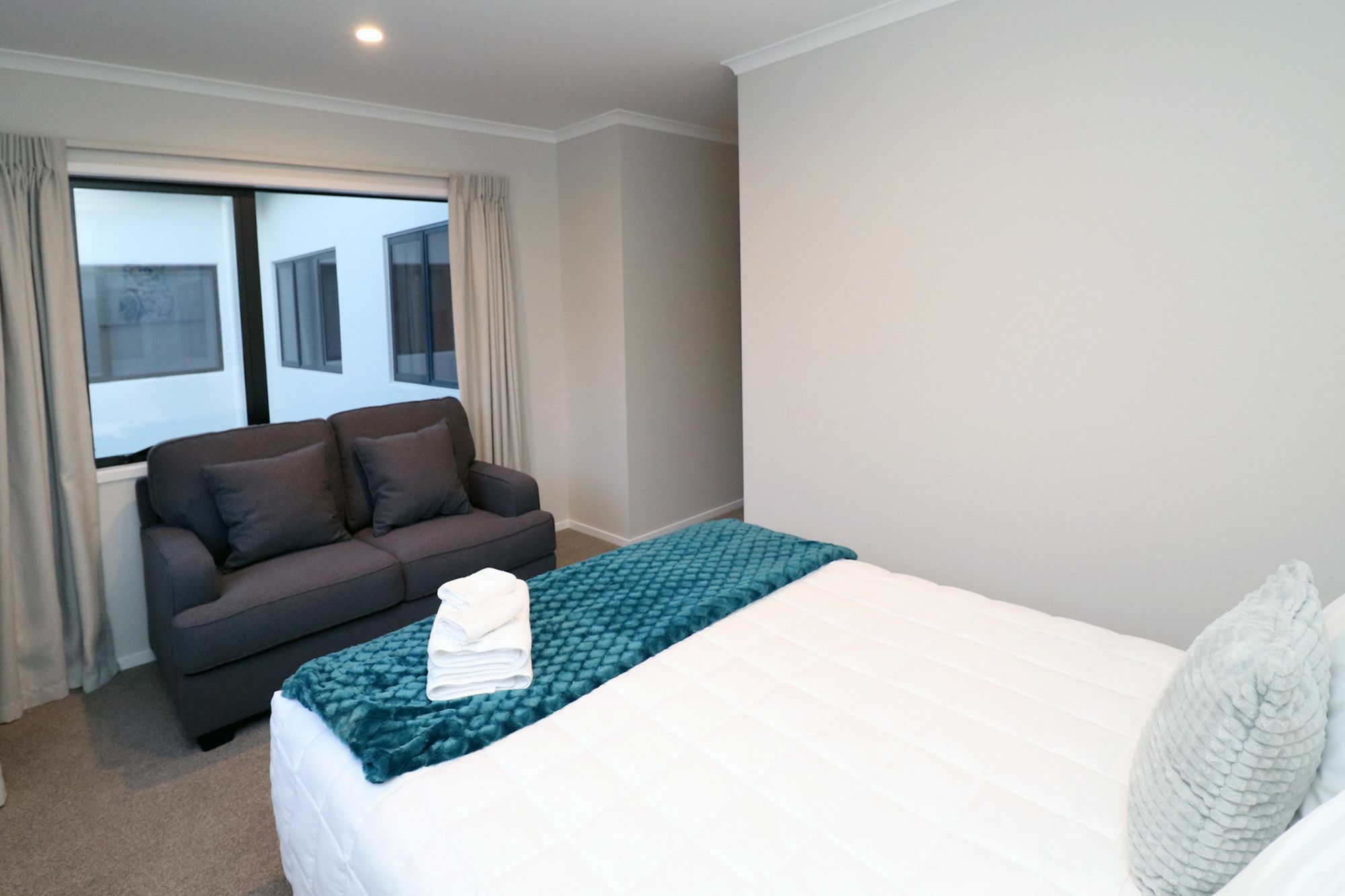 Apartment On Beale Street 汉密尔顿 外观 照片