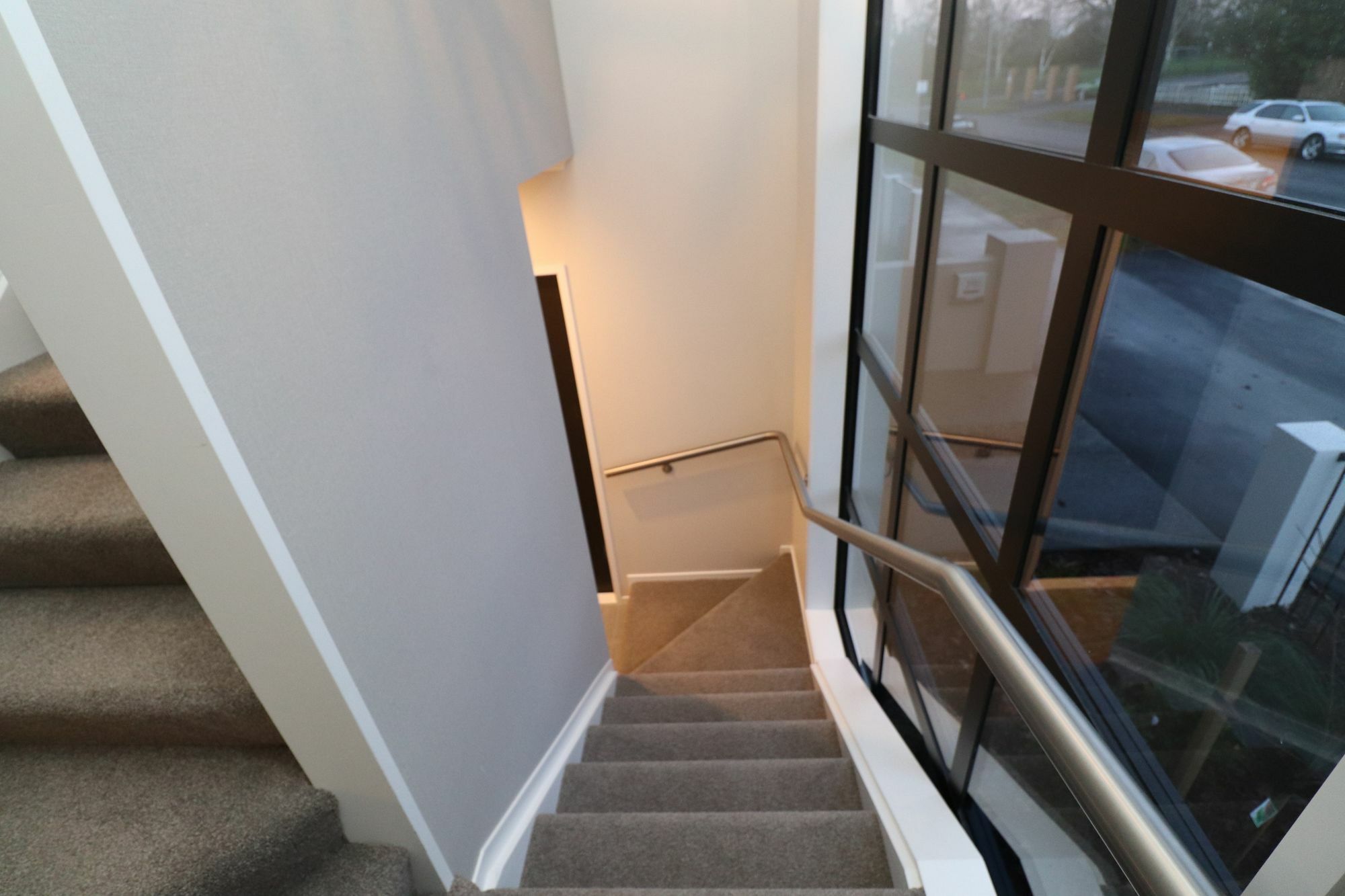 Apartment On Beale Street 汉密尔顿 外观 照片