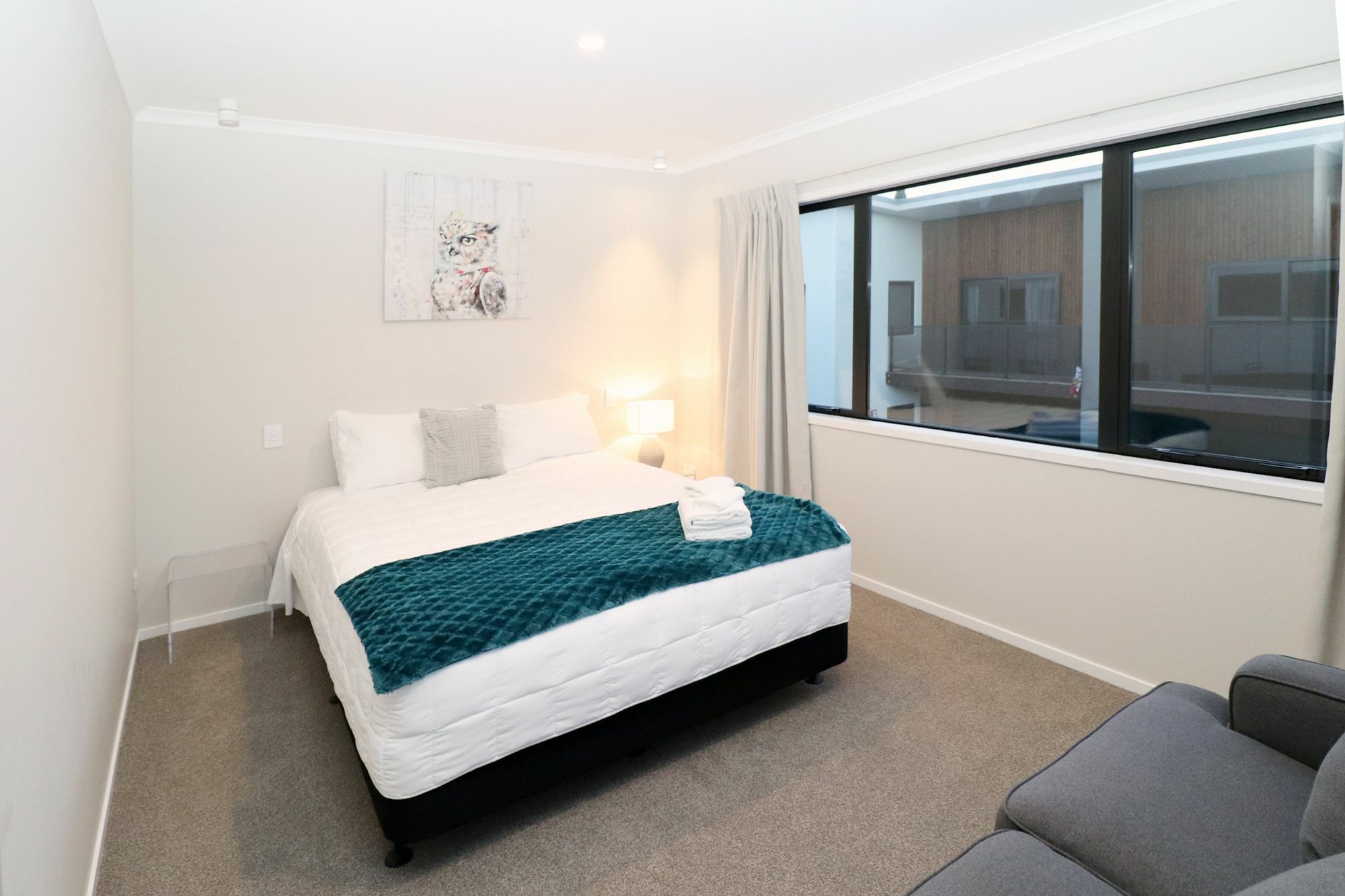 Apartment On Beale Street 汉密尔顿 外观 照片