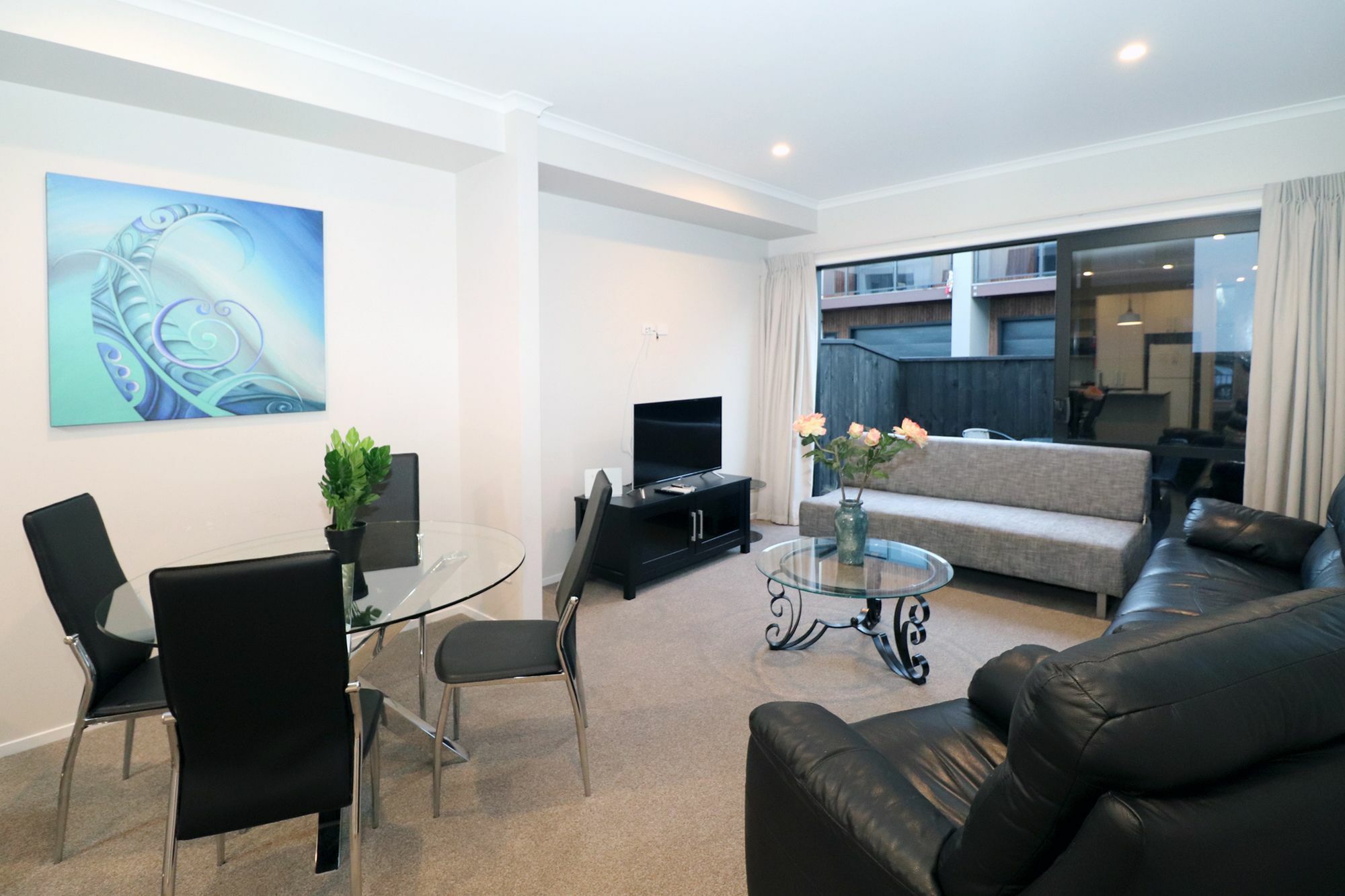 Apartment On Beale Street 汉密尔顿 外观 照片