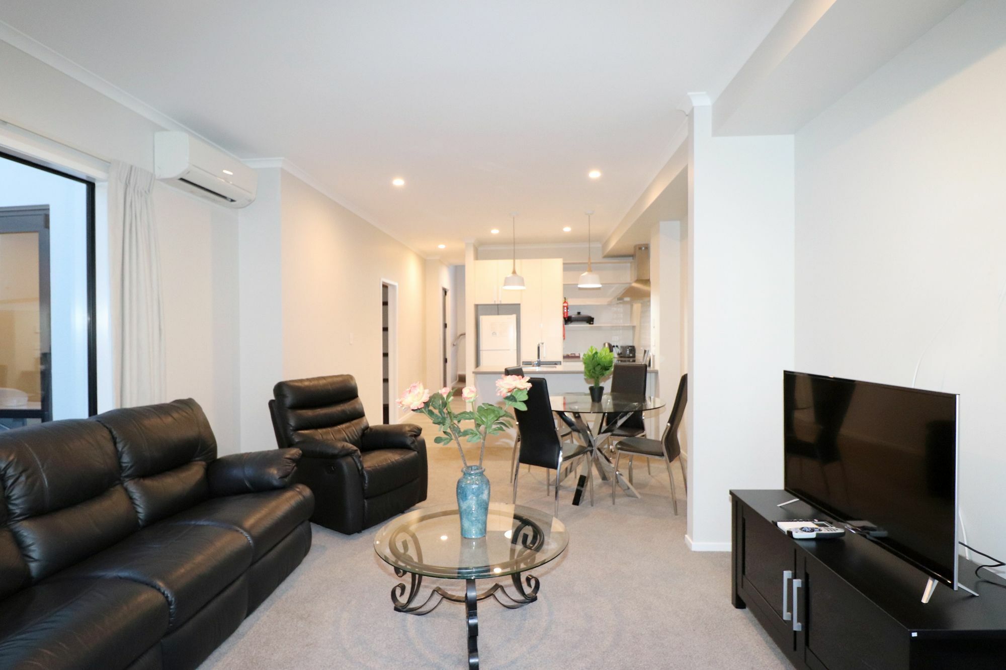 Apartment On Beale Street 汉密尔顿 外观 照片